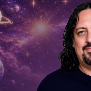 Curso de Astrología: Aprende a interpretar tu carta natal paso a paso.