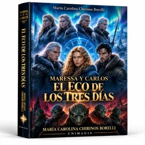 Maressa y Carlos: El Eco de los Tres Días