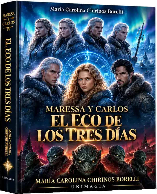 El Eco de los Tres Días