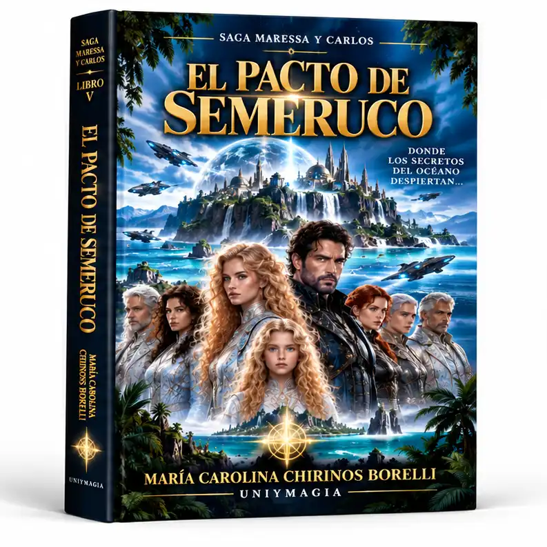 El Pacto de Semeruco