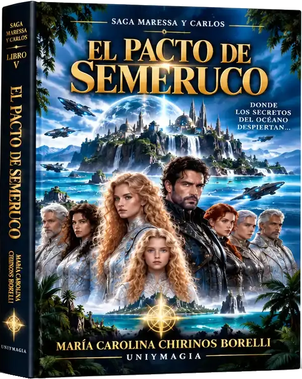 El Pacto de Semeruco