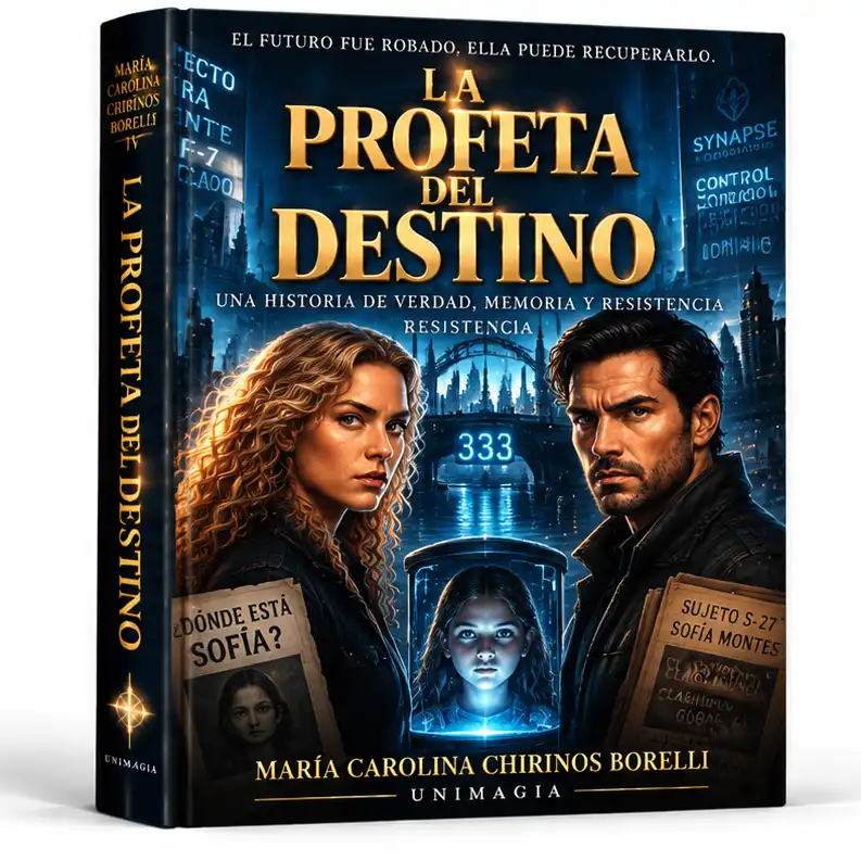 La Profeta del Destino