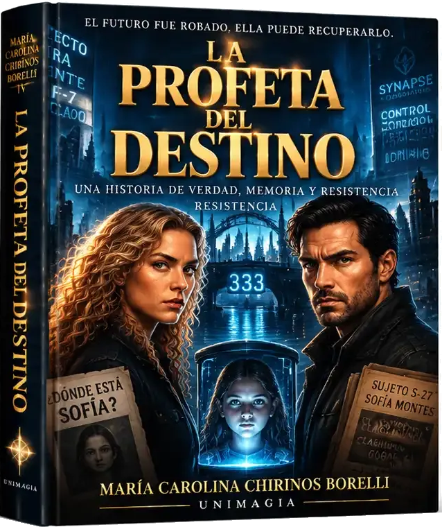 La Profeta del Destino
