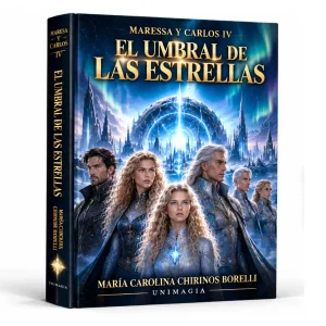 Maressa y Carlos IV: El Umbral de las Estrellas