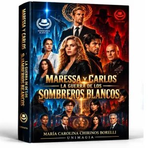 Maressa y Carlos: La Guerra de los Sombreros Blancos
