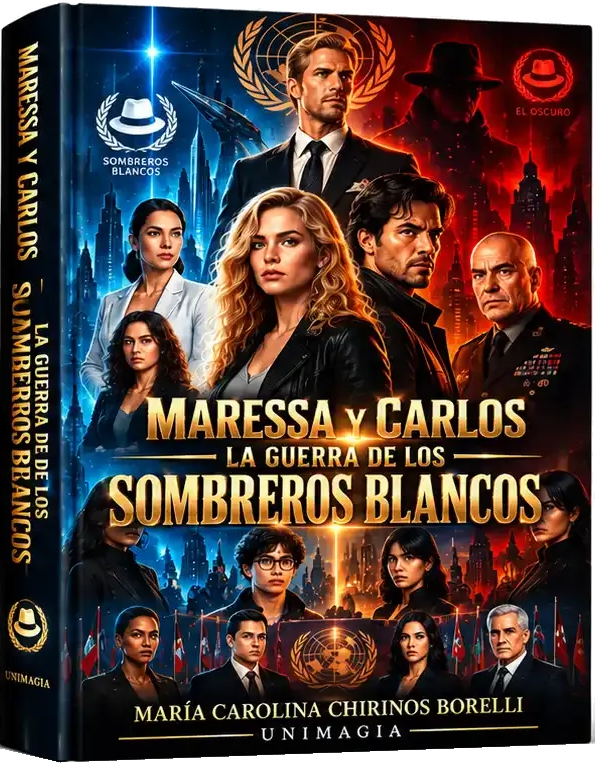 La Guerra de los Sombreros Blancos